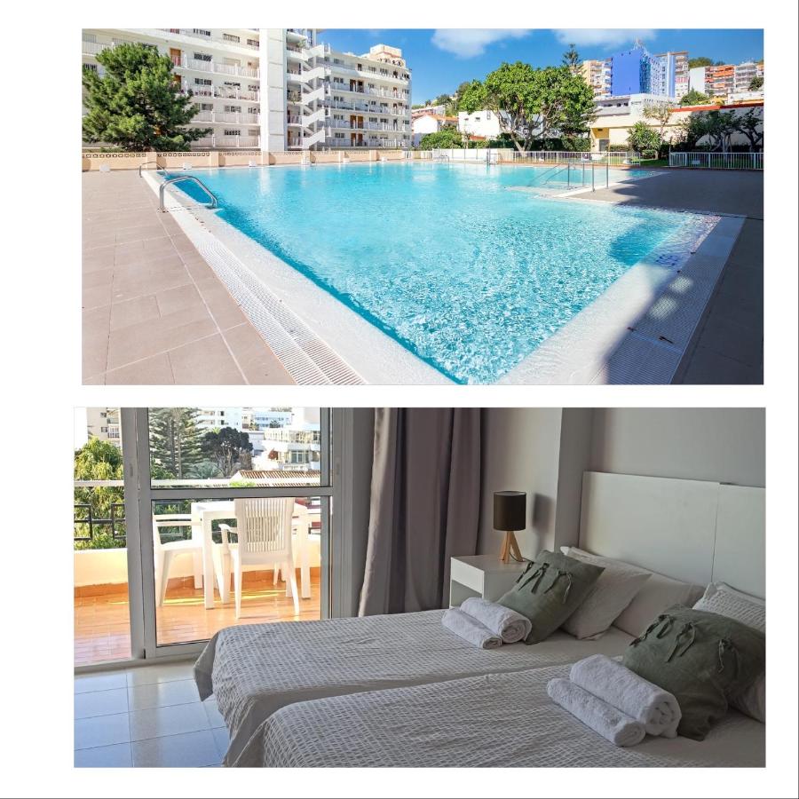 Carihuela Nucleo Cristal - B&B