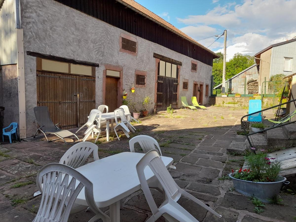 Maison 4 Chambres