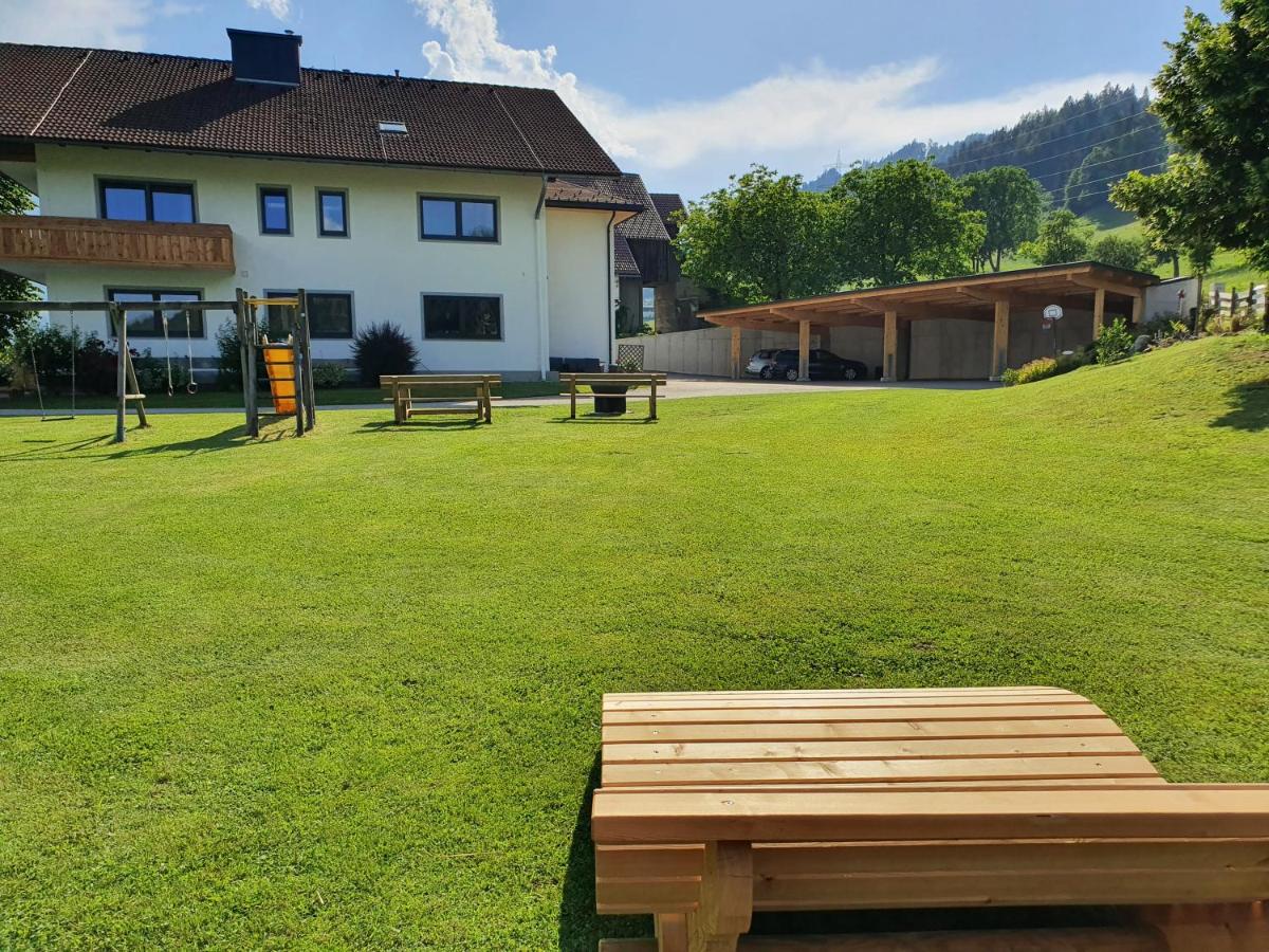 B&B Schladming - Eiblhof - Bed and Breakfast Schladming