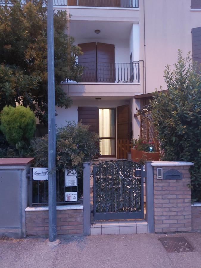 CasaMG - Ferienwohnung