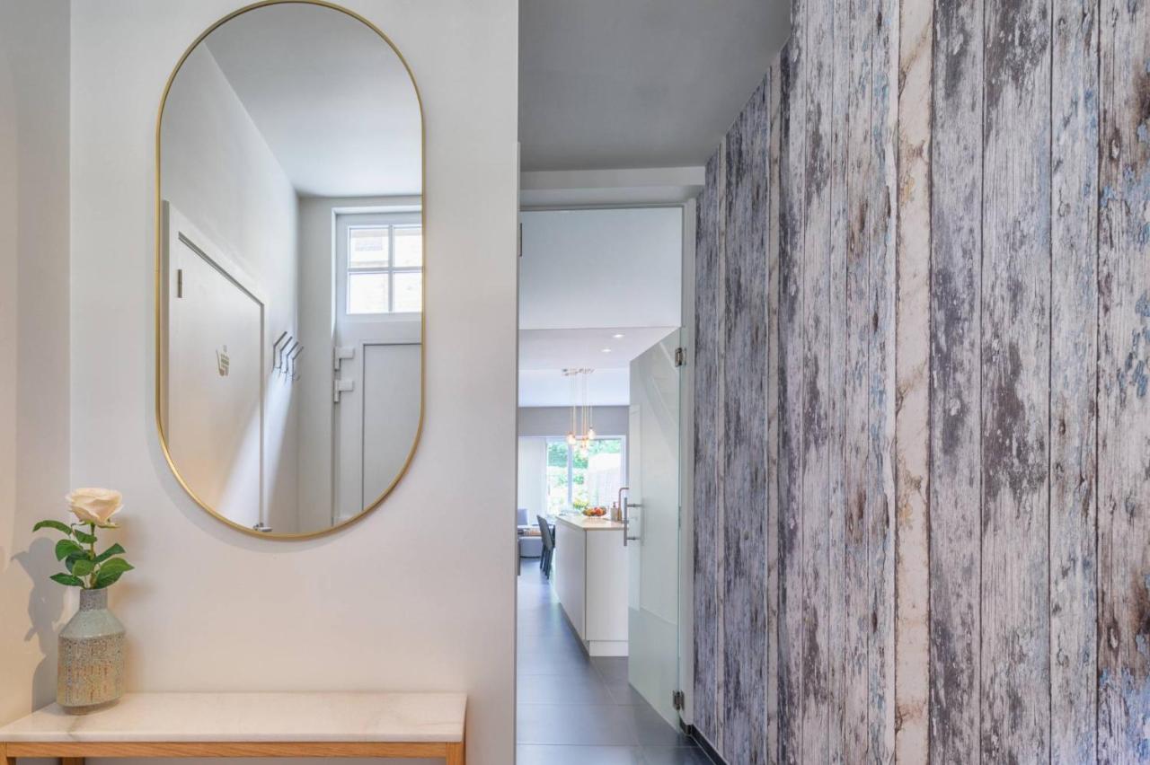 Poortershuys - Bed and Breakfast Ieper