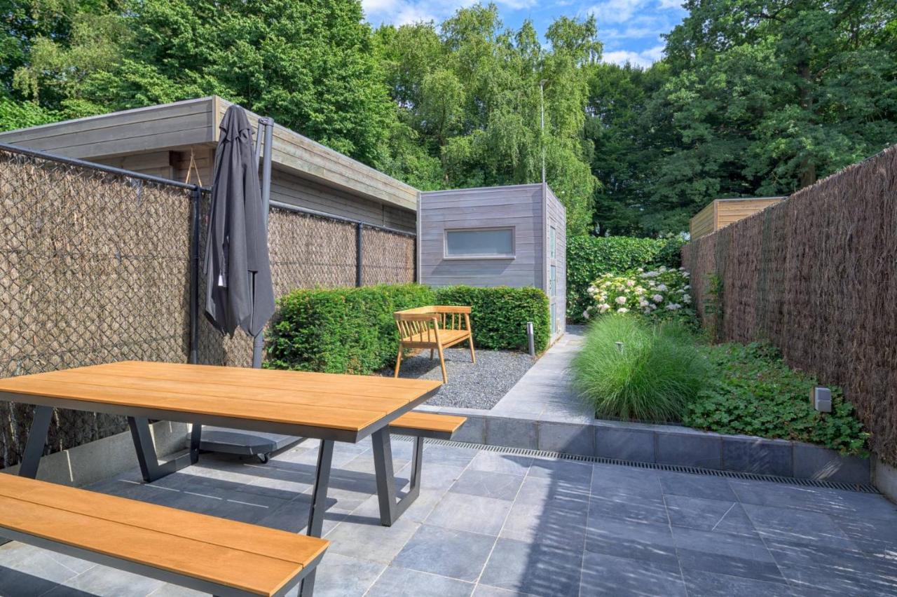 Poortershuys - Bed and Breakfast Ieper