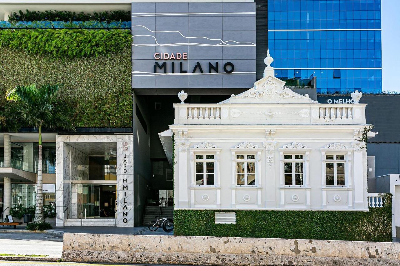 WI-FI 200MB | Foodhall | 450m do Shopping #CA25 - B&B Florianópolis