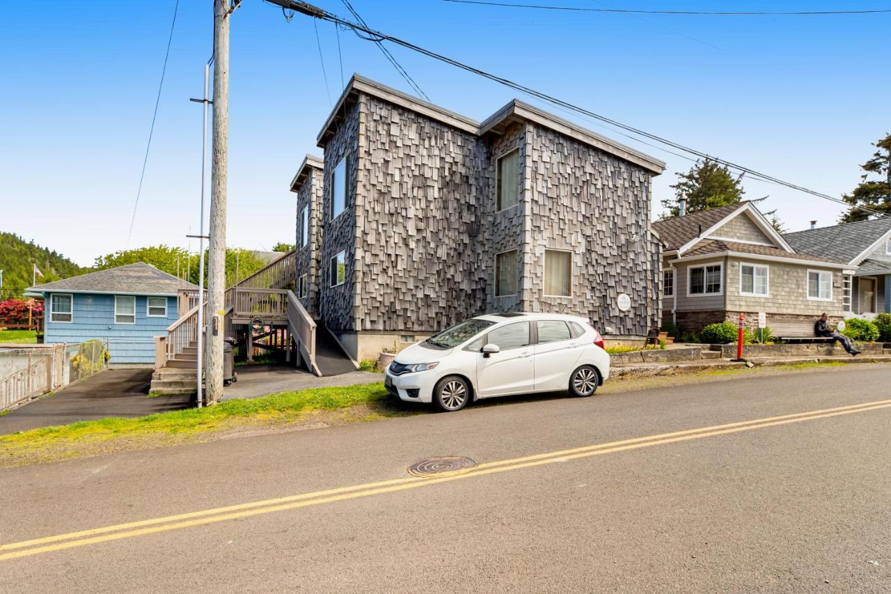 All Well and Wood - Bed and Breakfast