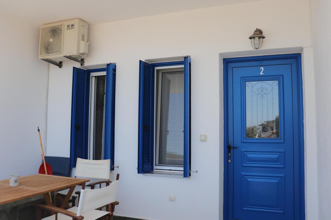 Maisonette
