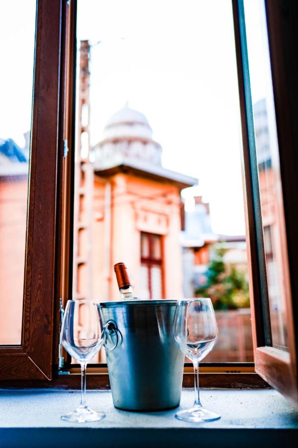 Central Suite Craiova - B&B Craiova