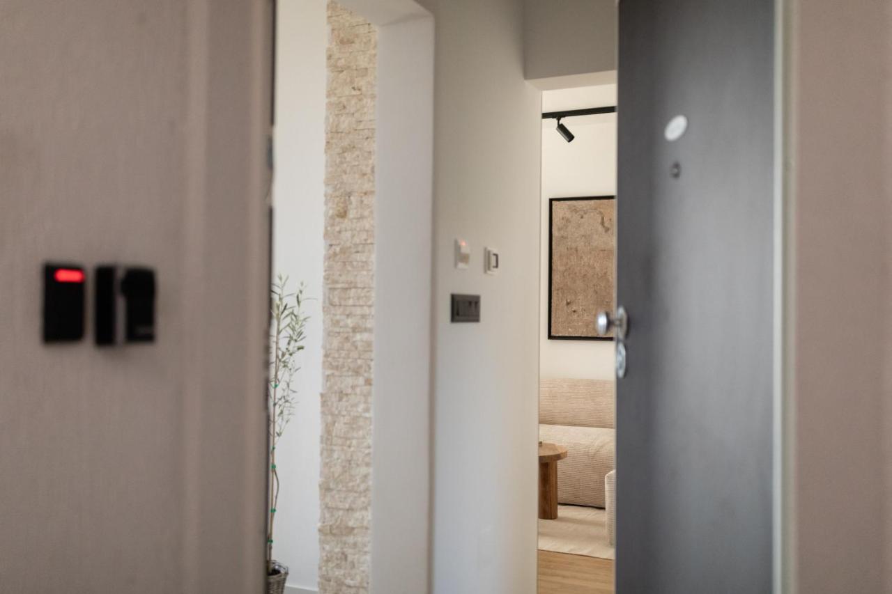 Terra Medius - B&B