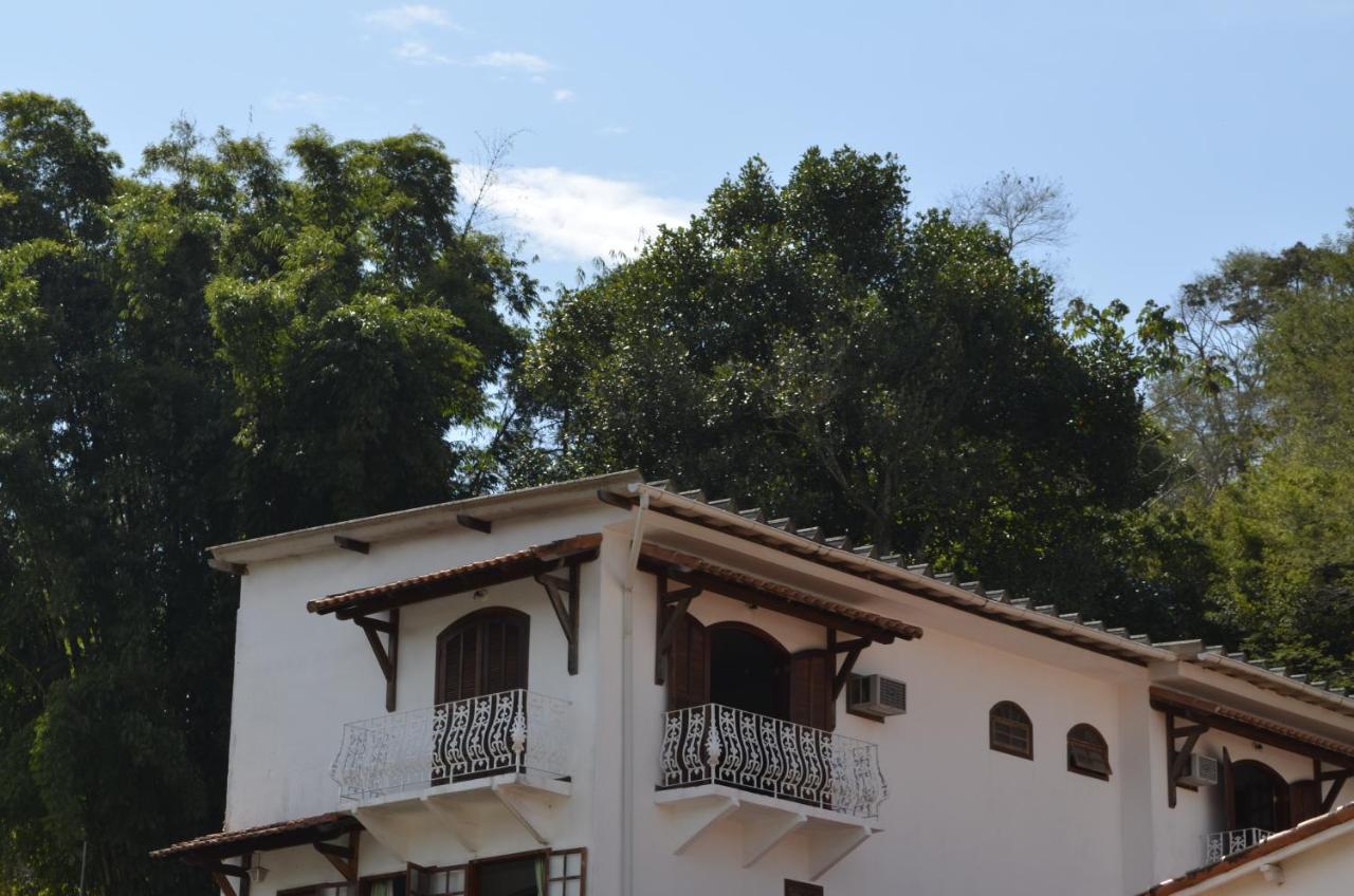 Pousada das Rosas - B&B Miguel Pereira