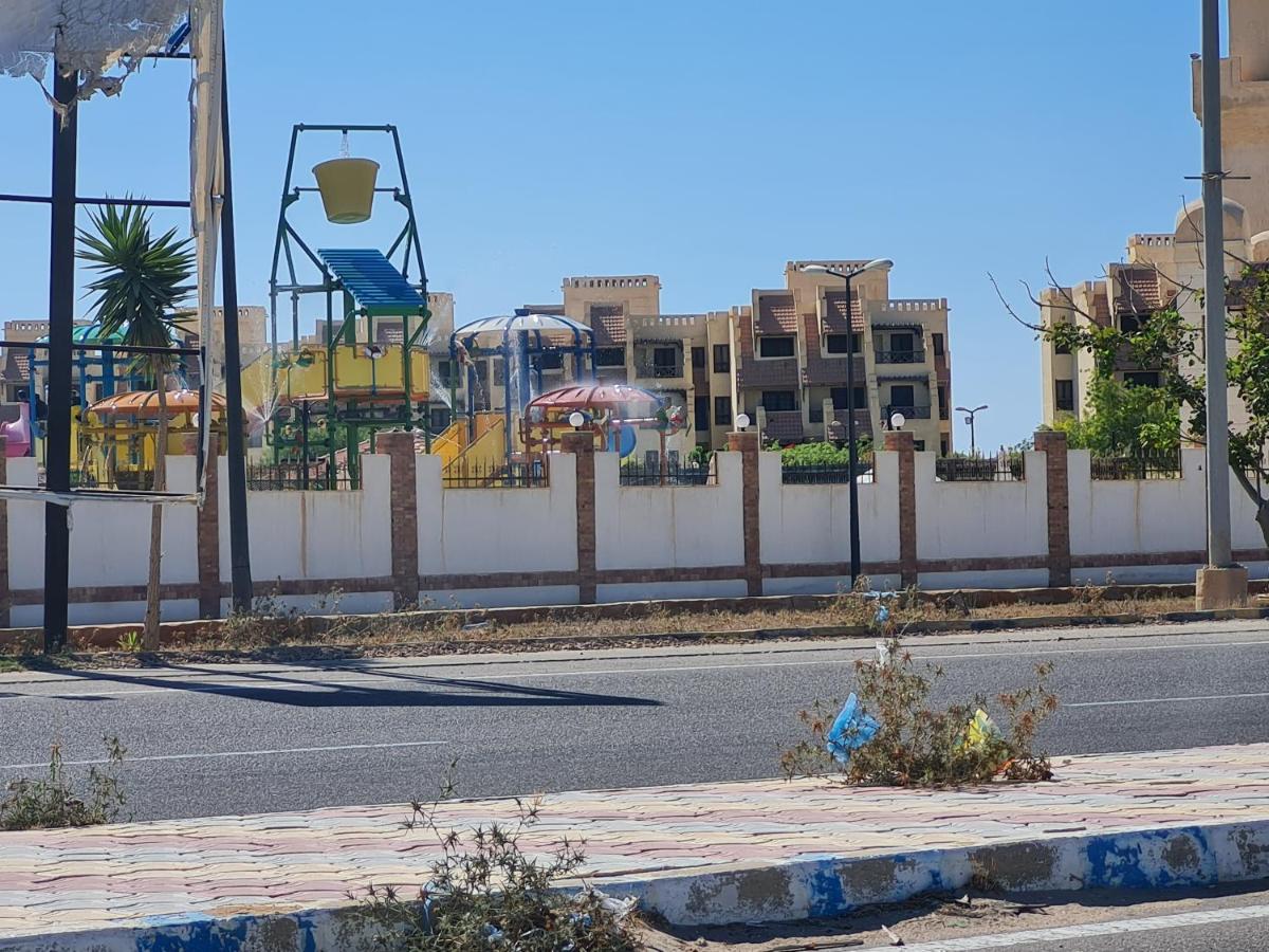 مارسيليا علم الروم ريزورت للعائلات فقط - B&B Marsa Matruh