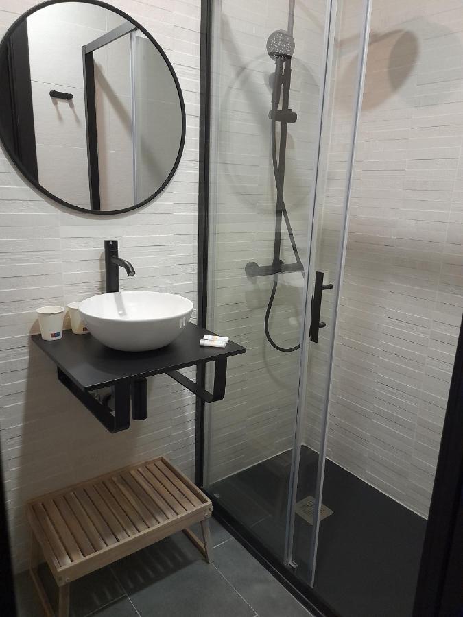 Chambre Double avec Salle de Bains Privative