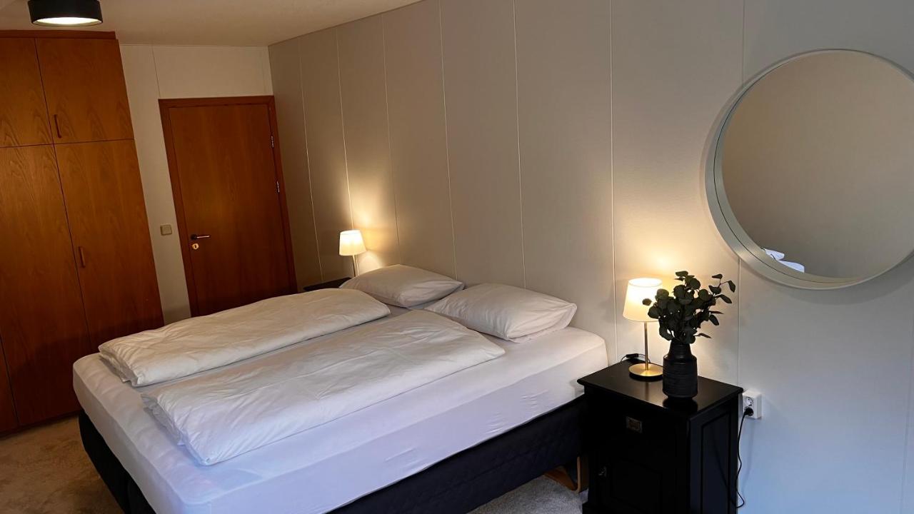 Double Room with Extra Bed