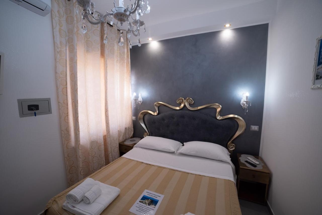 Residenza Luce Sul Mare - B&B