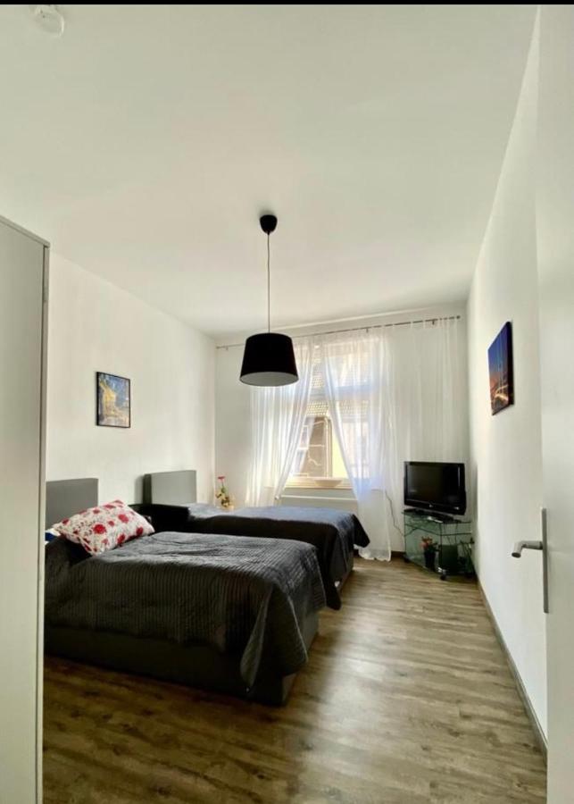 B&B Dortmund - Alles was man braucht, 1-Zimmer Wohnung - Bed and Breakfast Dortmund