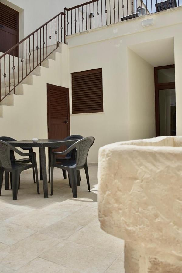 LeVolte luxury suite&spa - B&B Sternatìa