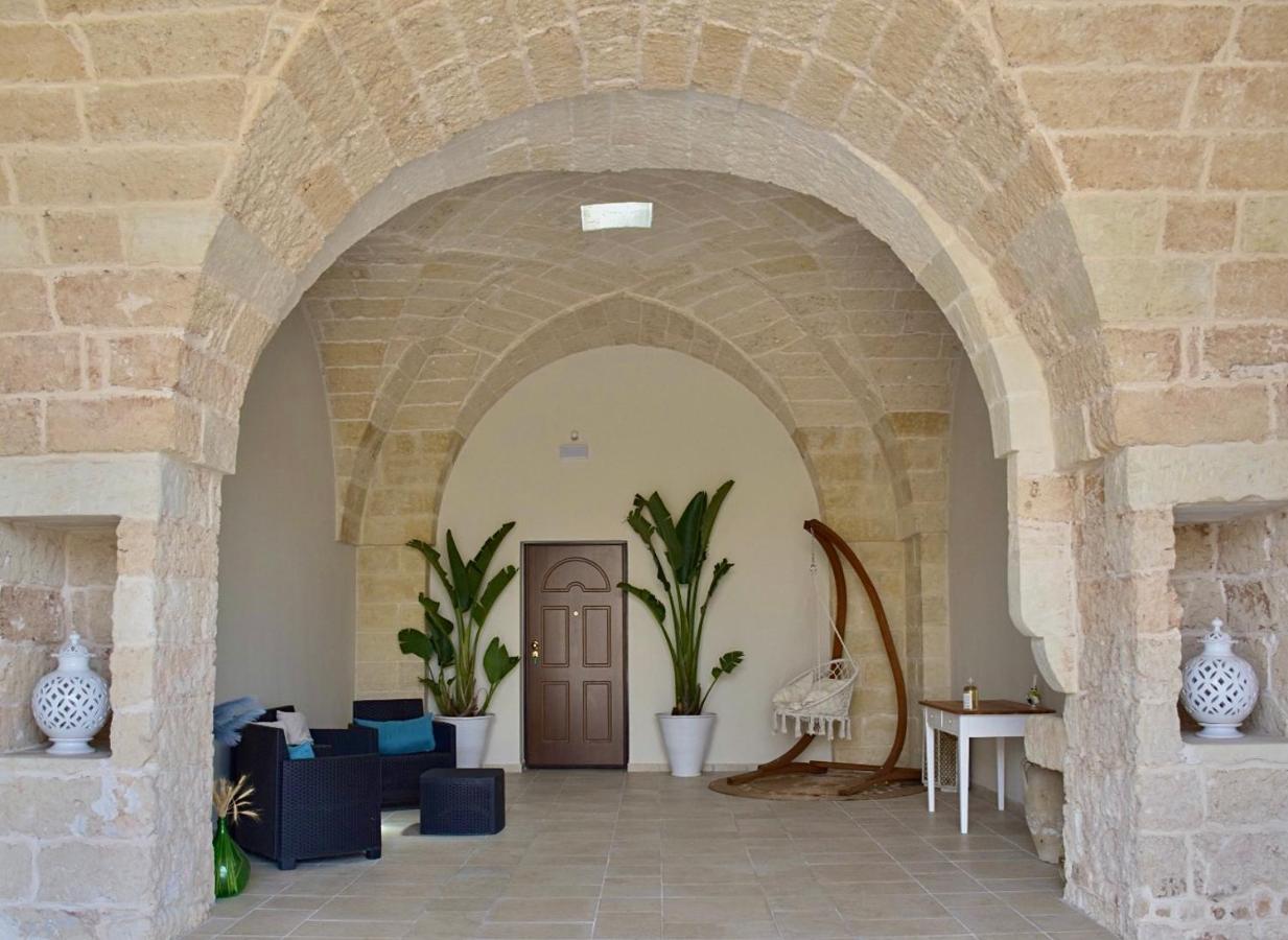 LeVolte luxury suite&spa - Bed and Breakfast Sternatia