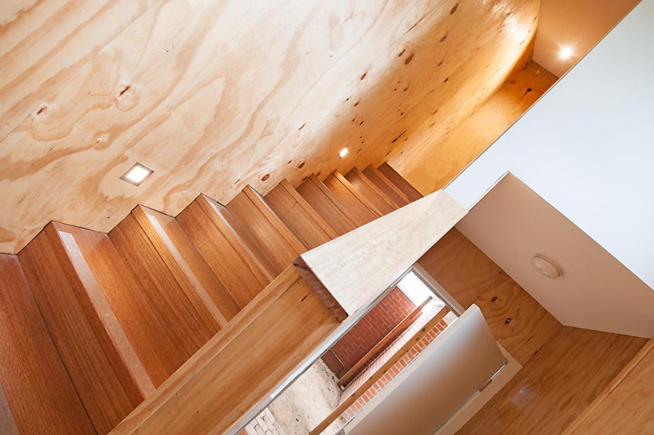Salt Loft - Ferienwohnung