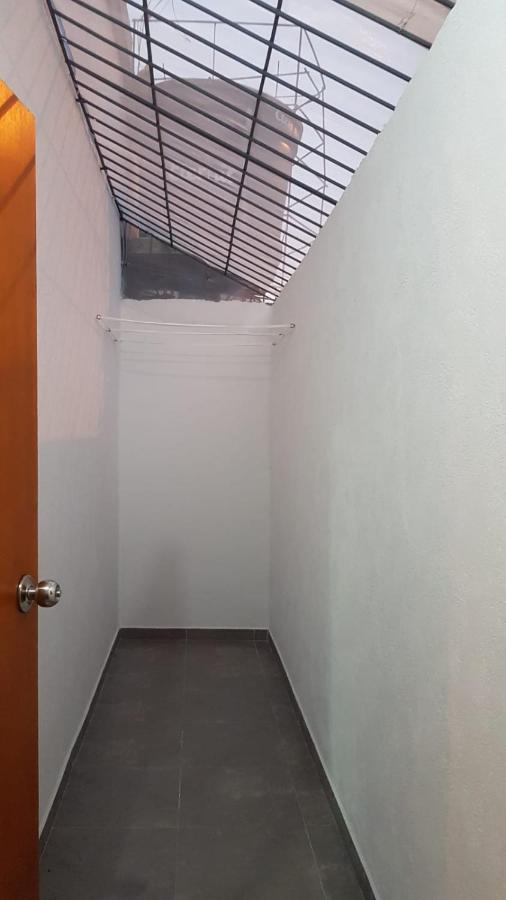 Cabaña en coveñas en acogedor conjunto residencial - B&B Coveñas