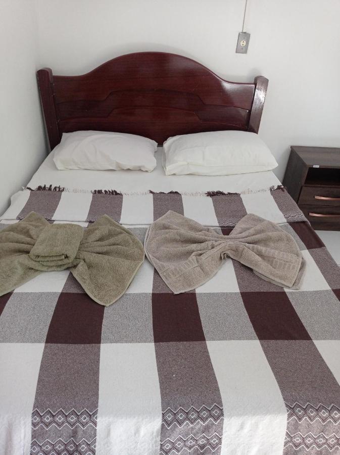 Dreibettzimmer