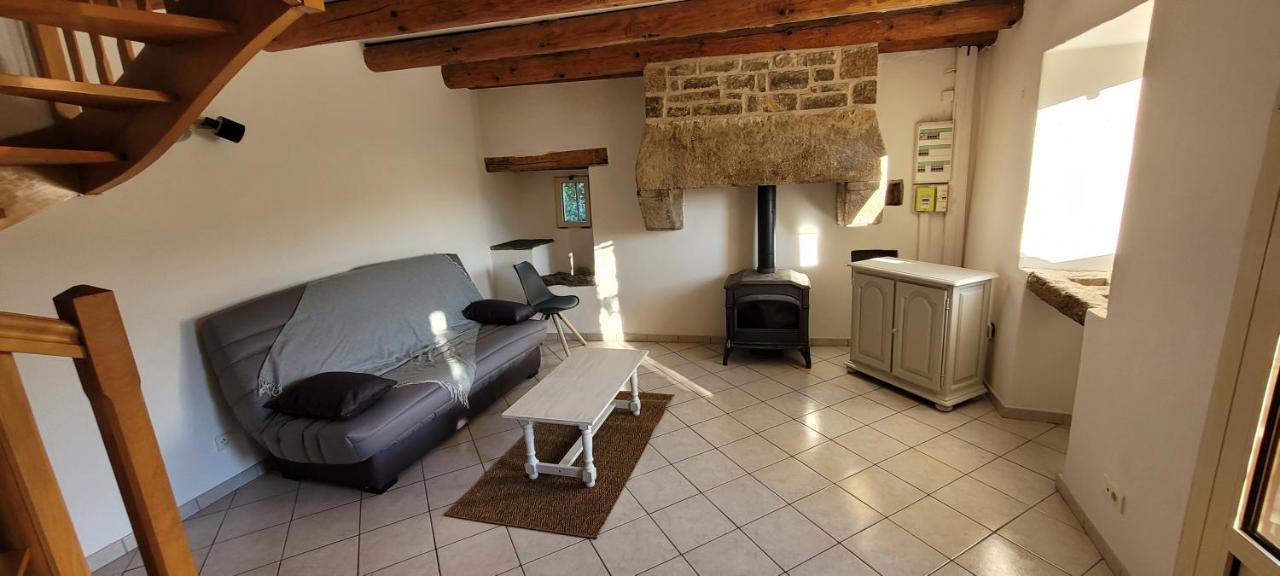 B&B Chadenet - le moulin du crouzet - Bed and Breakfast Chadenet