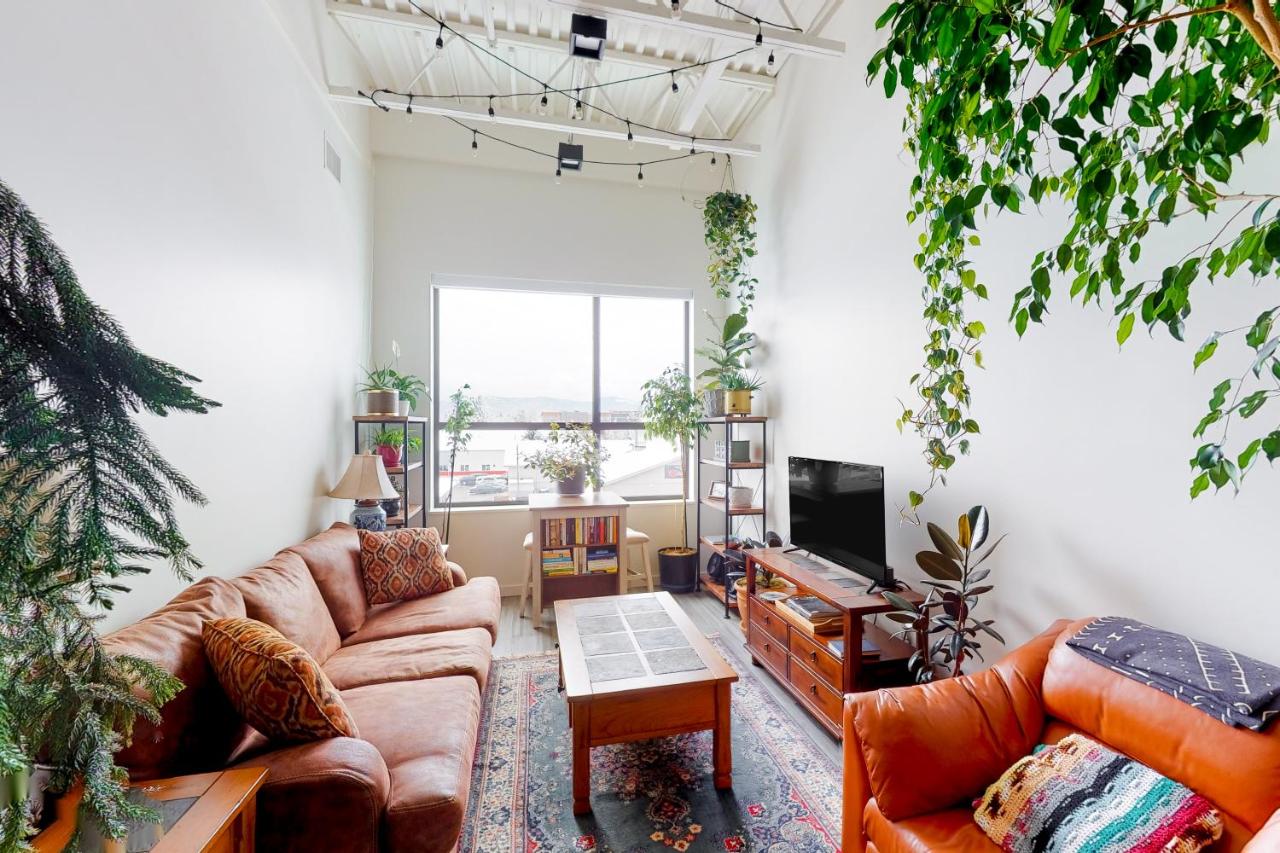 Aspen Crossing - B&B