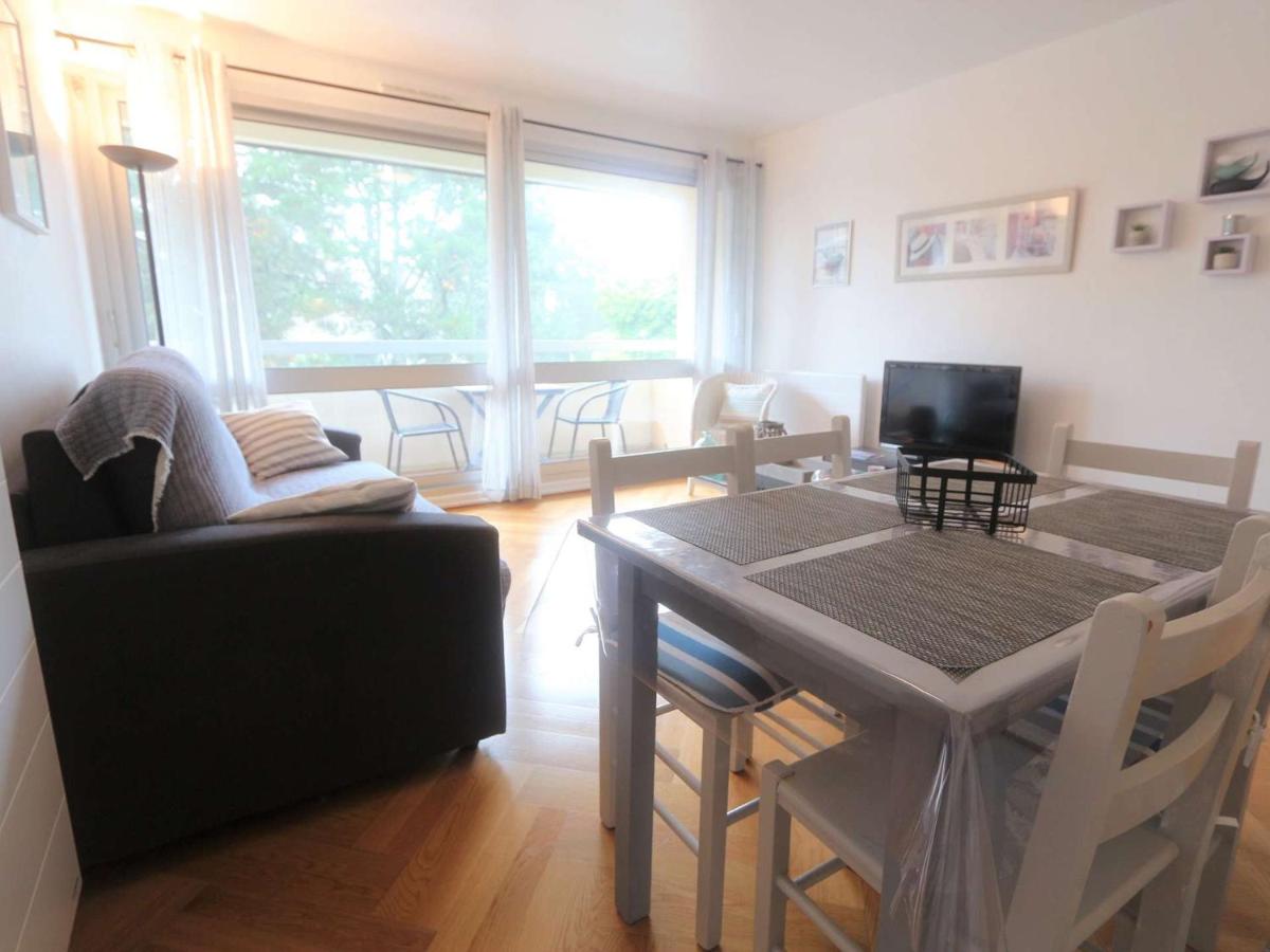 Studio à Bénodet à 100m de la plage, balcon, thalasso et restaurants à proximité - FR-1-481-120 - B&B