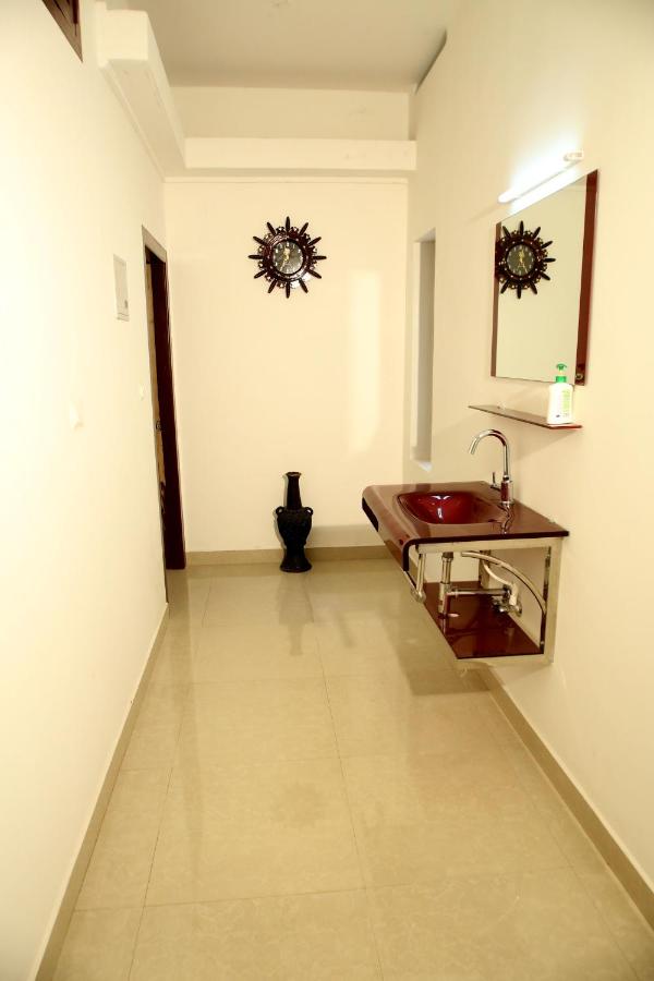 Spring and Valley View - B&B Thekkady