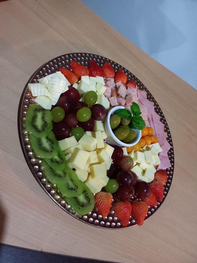 Paraíso Glamping La Vega - B&B La Vega