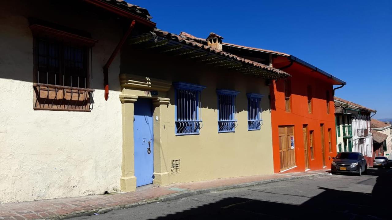 Candelaria House Boutique - Chambres d’hôtes