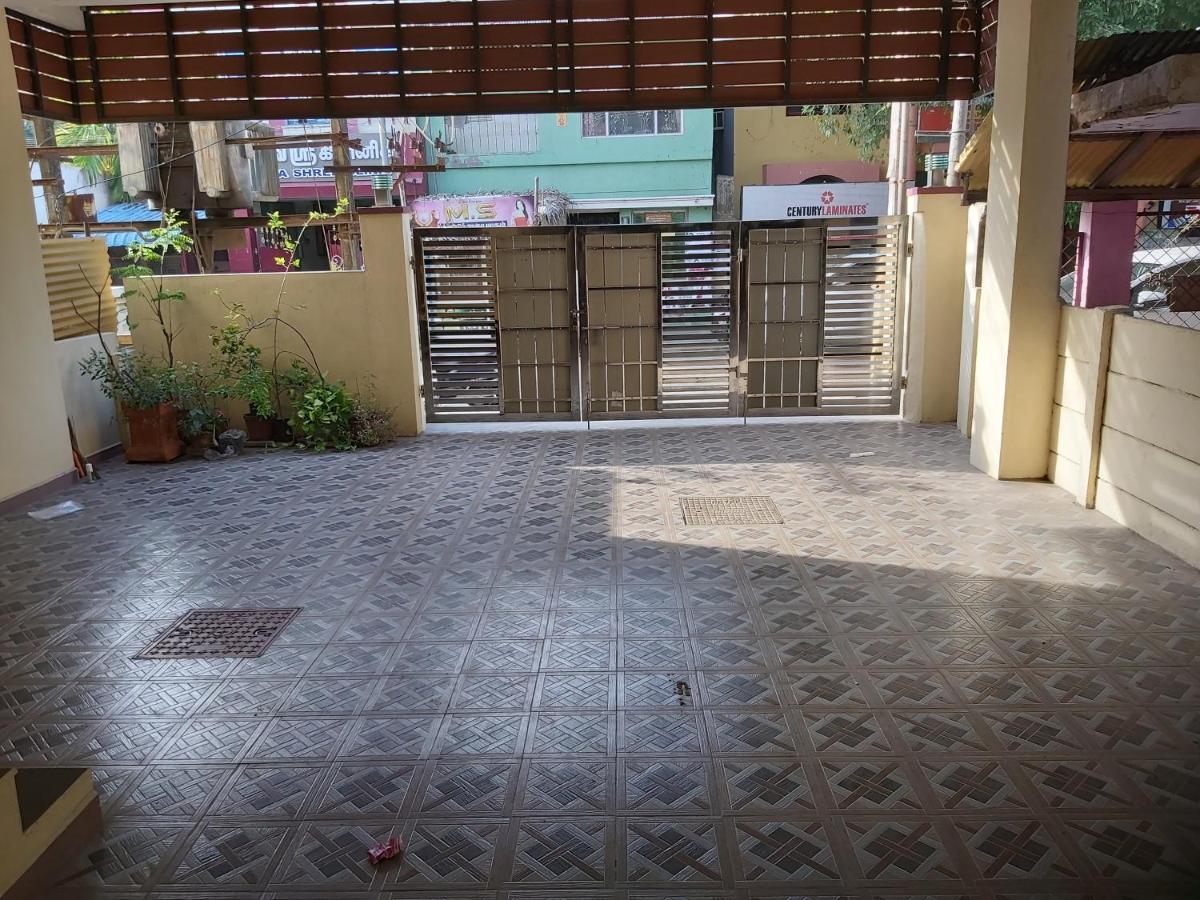 Suloram illam - B&B Chidambaram