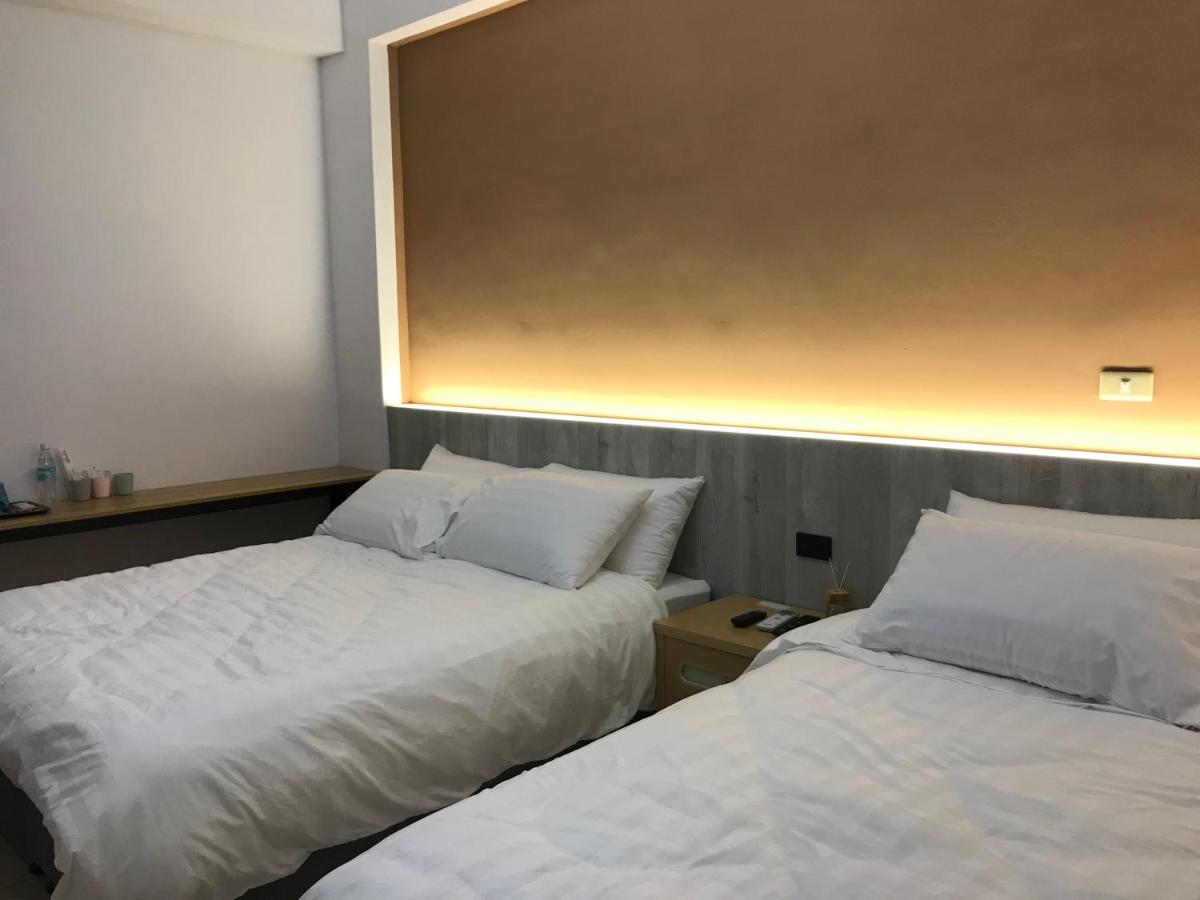 Triple Room with Bathroom