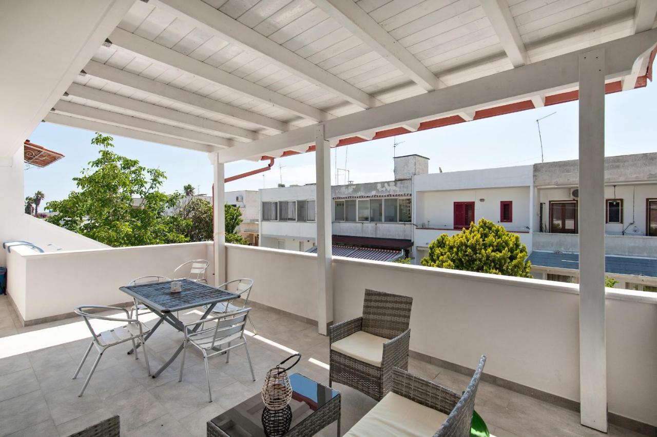 Casa Franci Torre dell'Orso - B&B