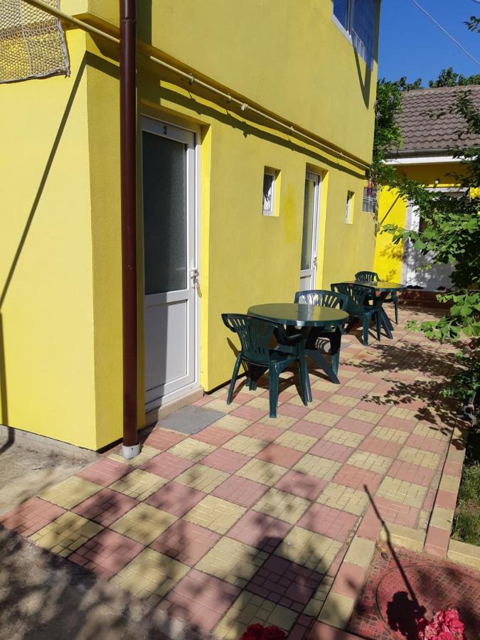 vila catrini - Ferienwohnung Costineşti