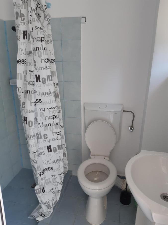 Standard Doppelzimmer