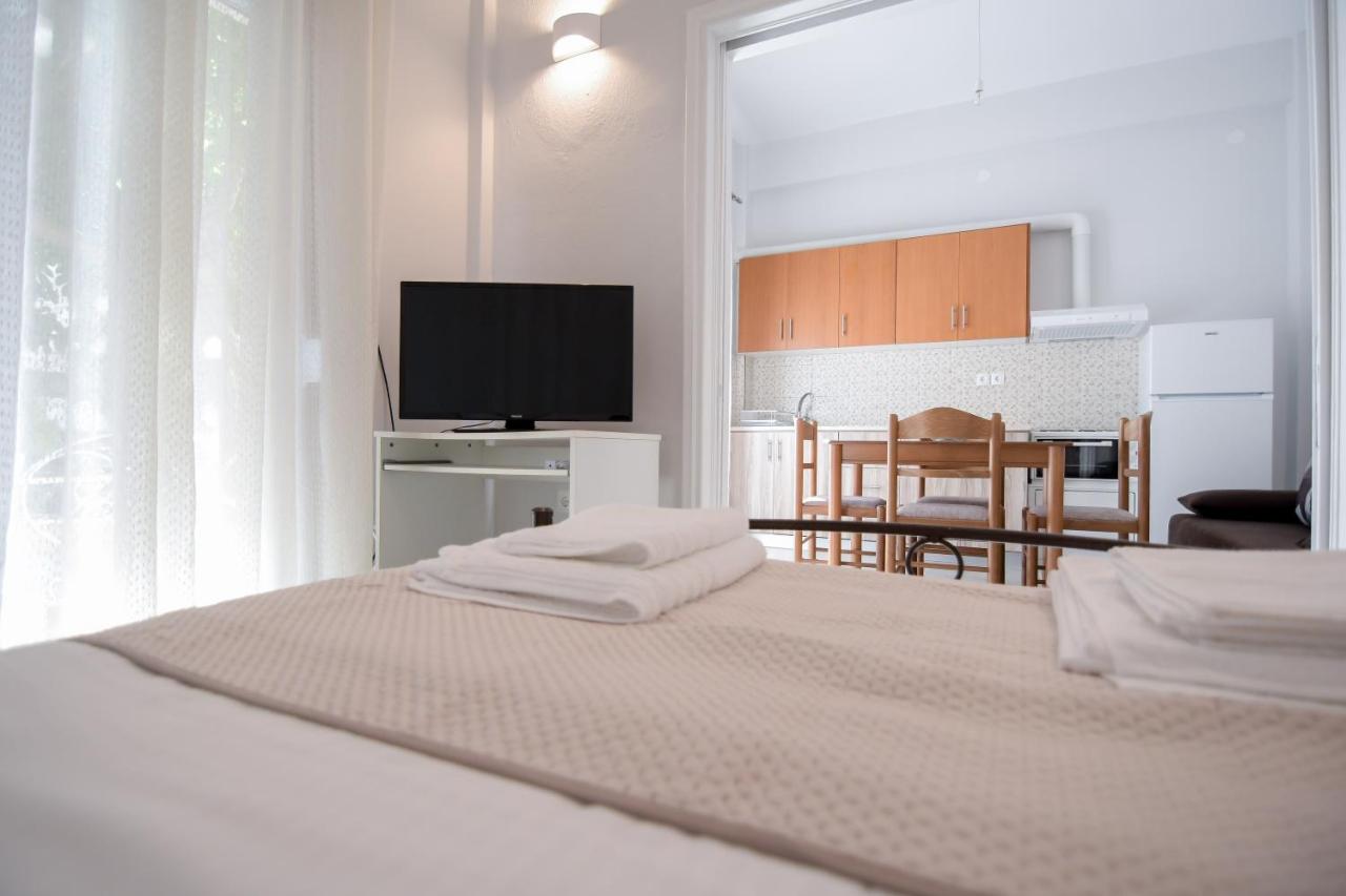 Anna Apartment - Ferienwohnung