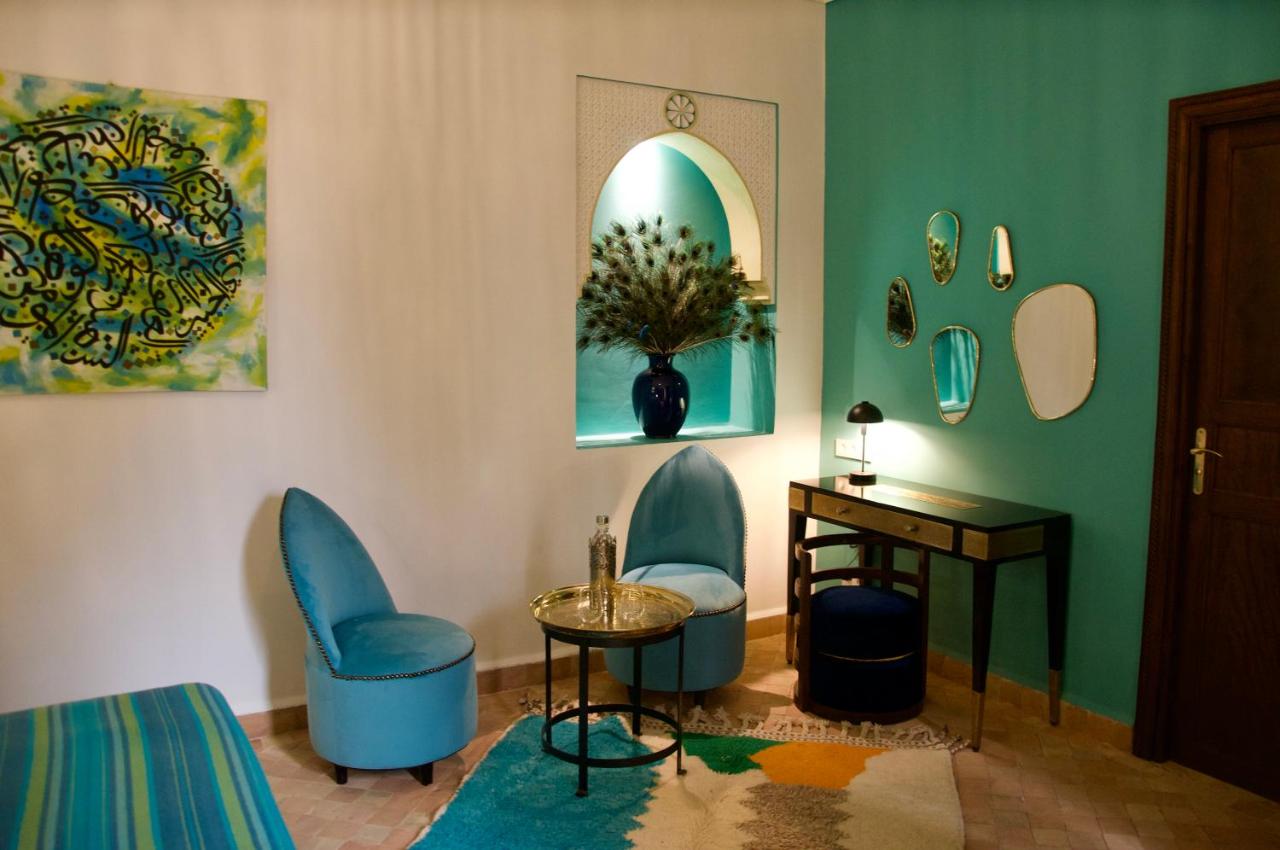 Menara Suite