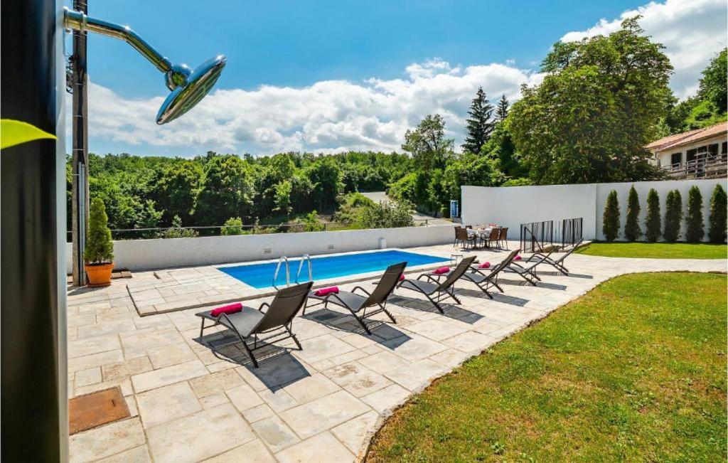 Casa Storia & Casa Antica - Bed and Breakfast Veprinac