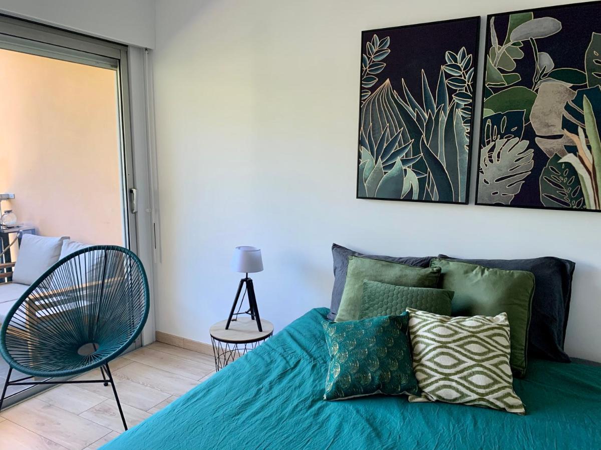 Appartamento con 2 Camere da Letto