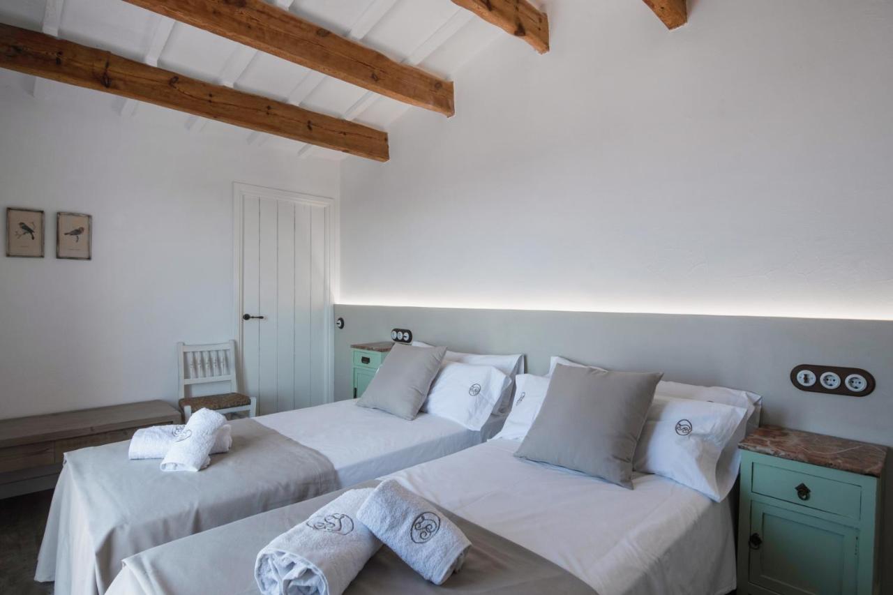 Double room with Patio or Terrace