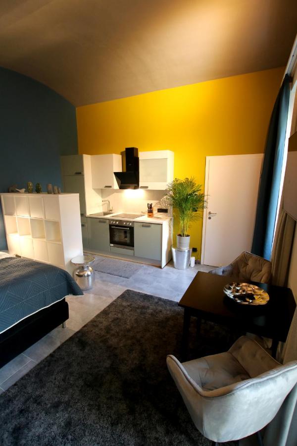 Classic Apartment mit Garten und Terrasse