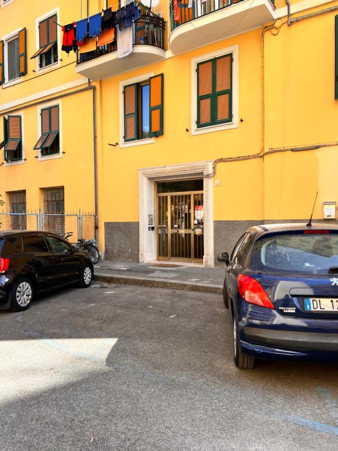 Appartamento con 1 Camera da Letto