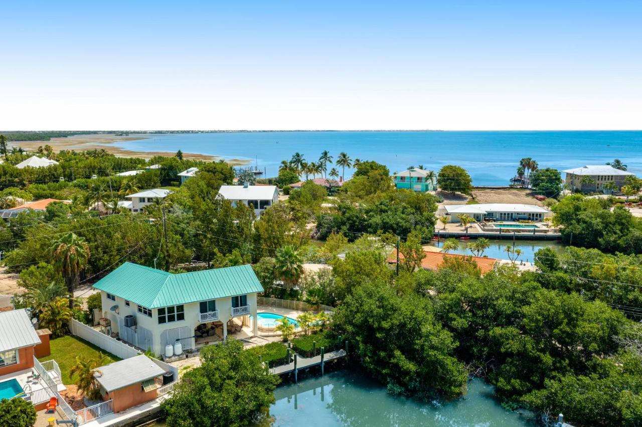 Pirate's Booty - Ferienwohnung Marathon