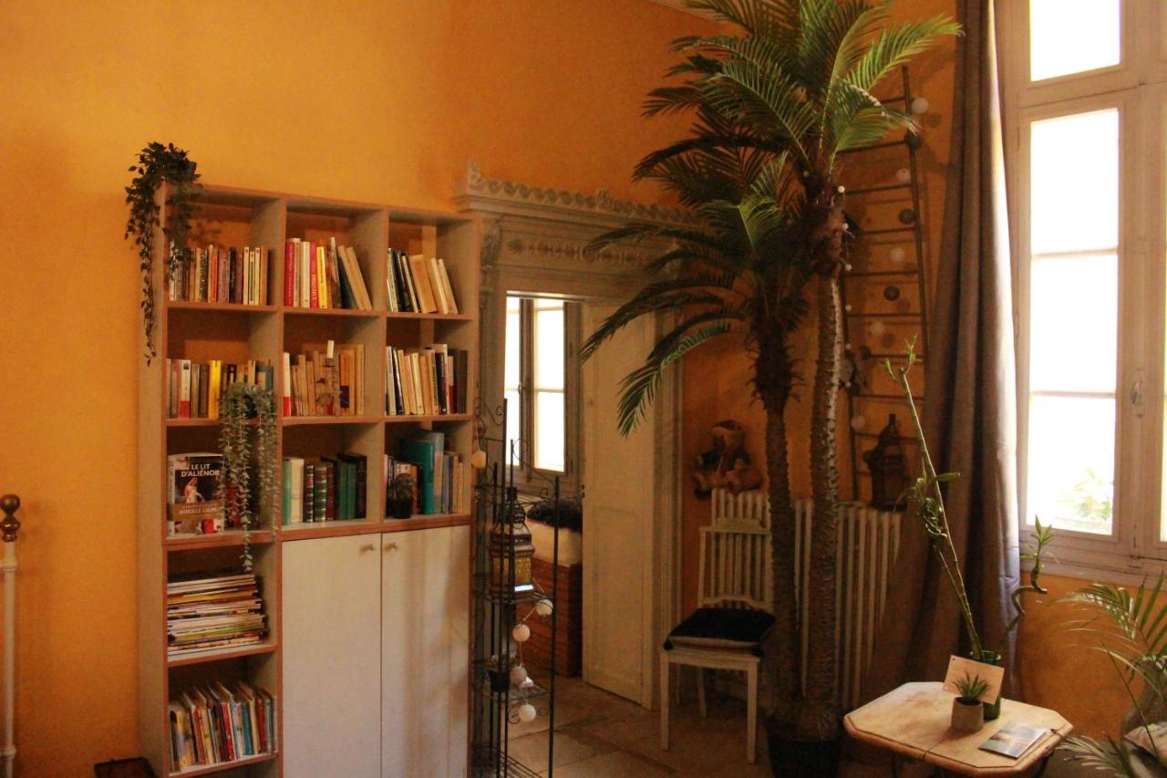 Superbe appartement spacieux - Centre historique - Chambres d’hôtes