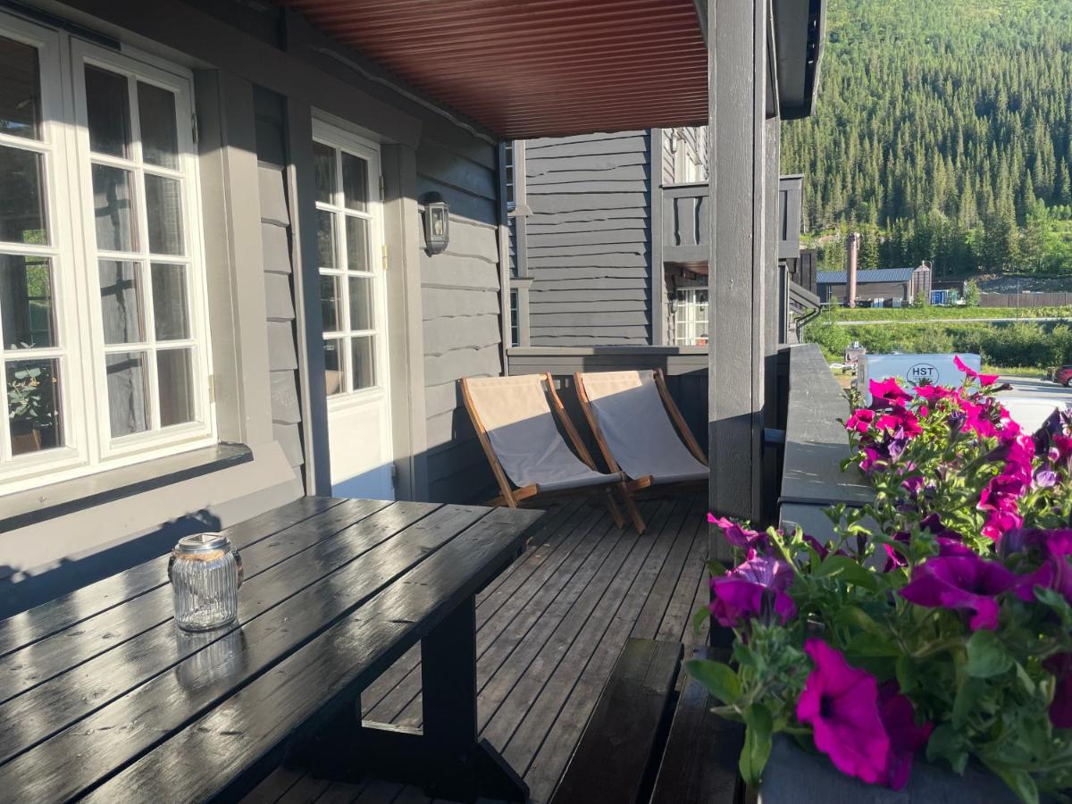 Tinden - B&B