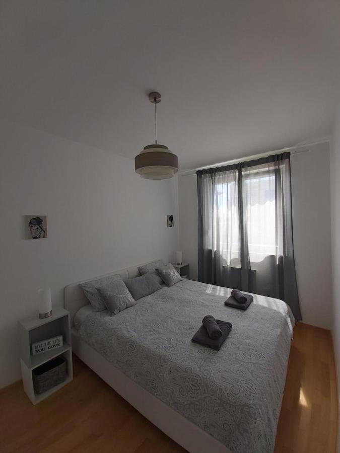 Apartment mit 2 Schlafzimmern