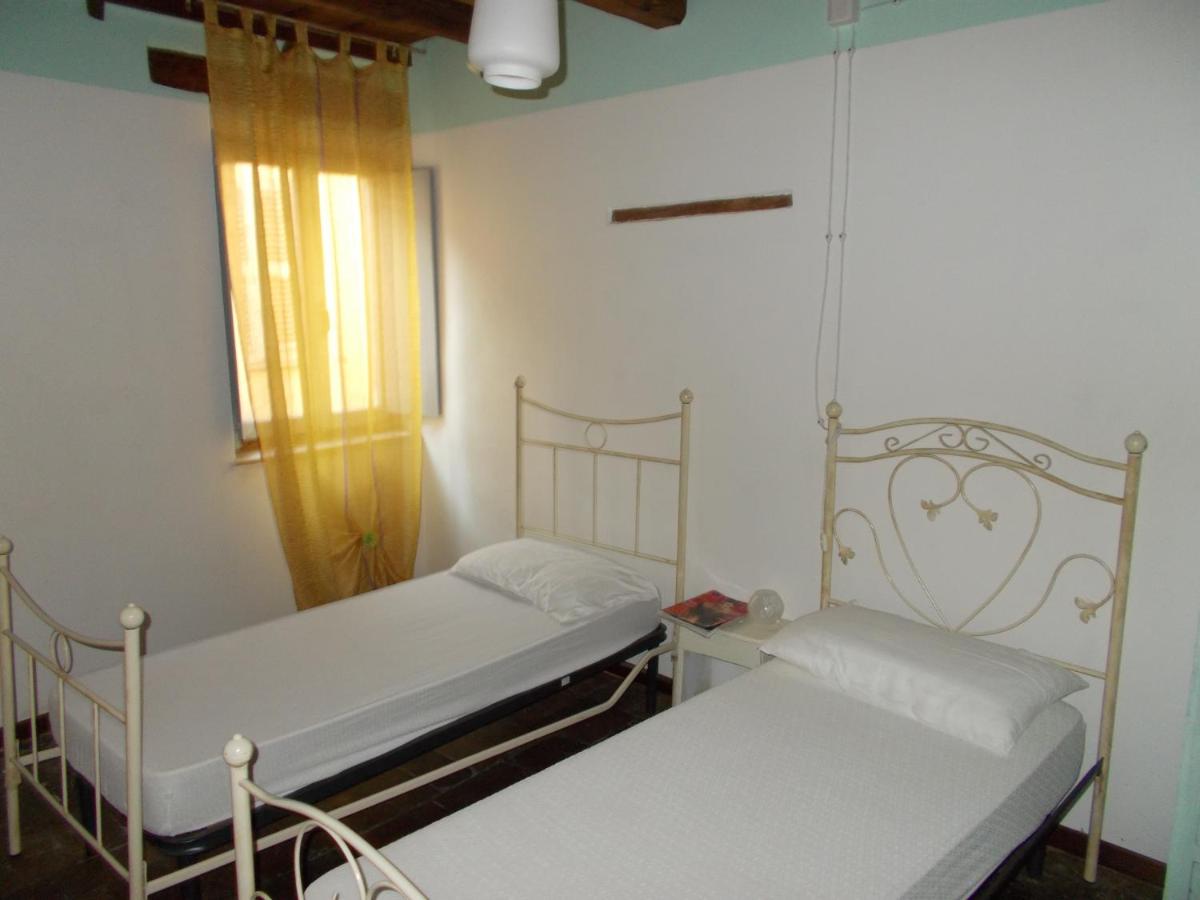 Appartement met 2 slaapkamers