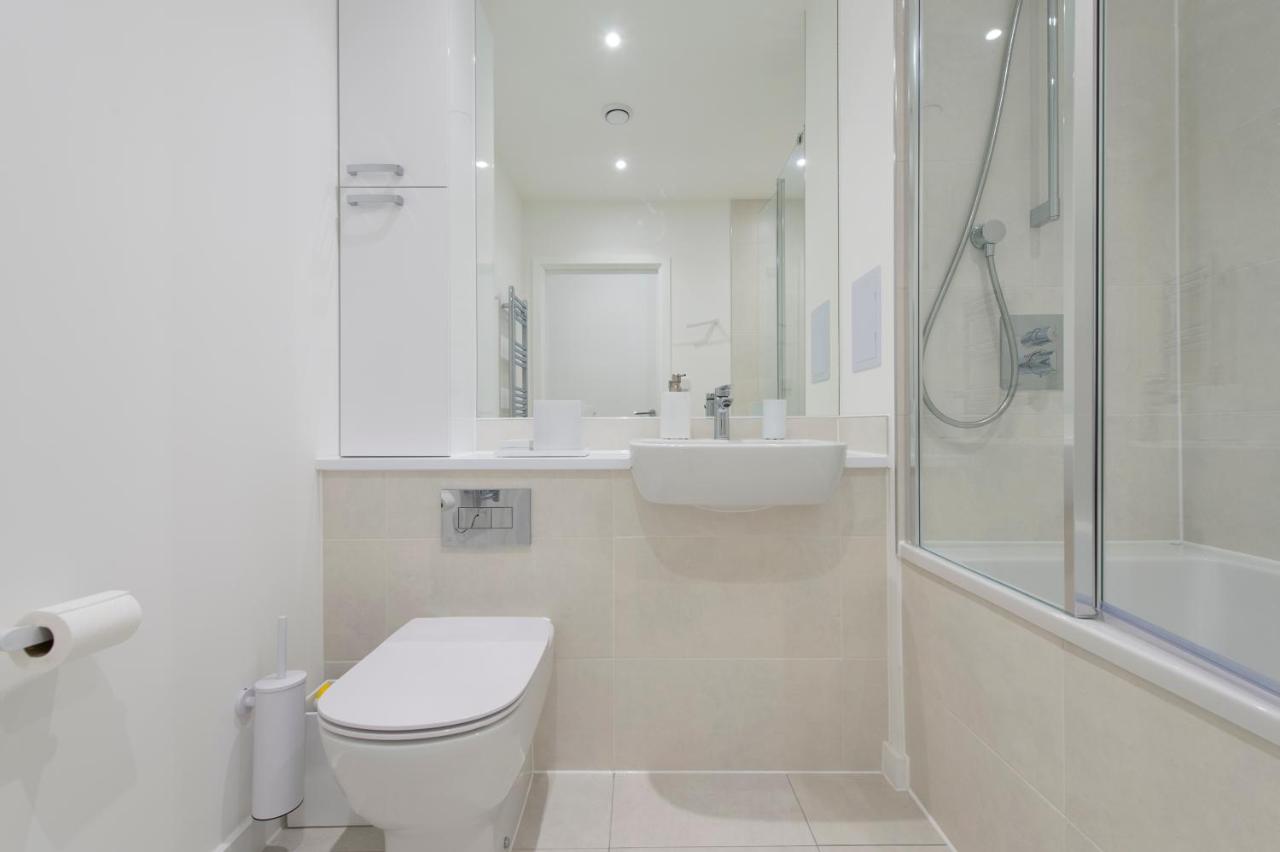 Appartement 1 Chambre