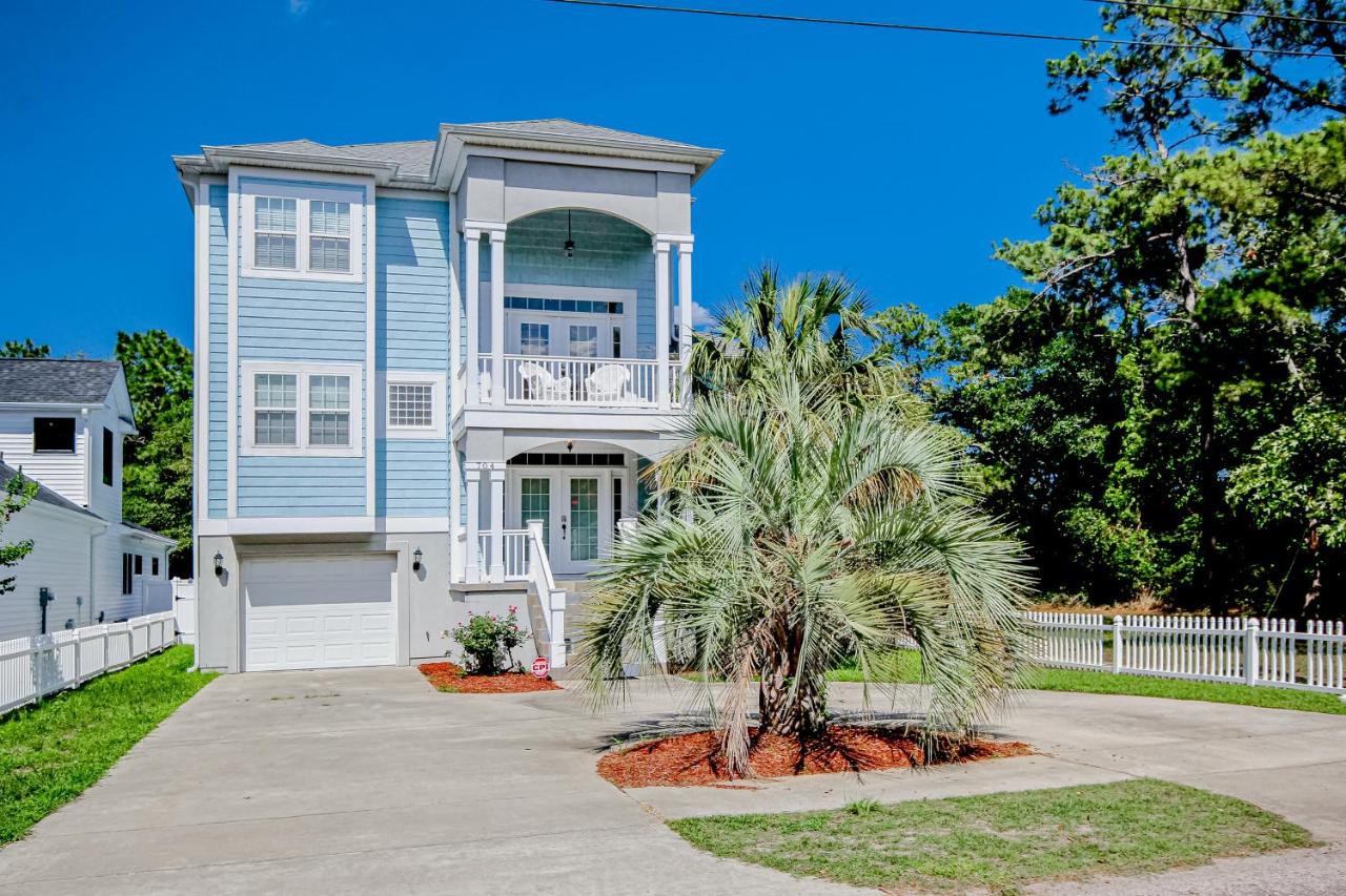 K & K Getaway - Bed and Breakfast Myrtle Beach
