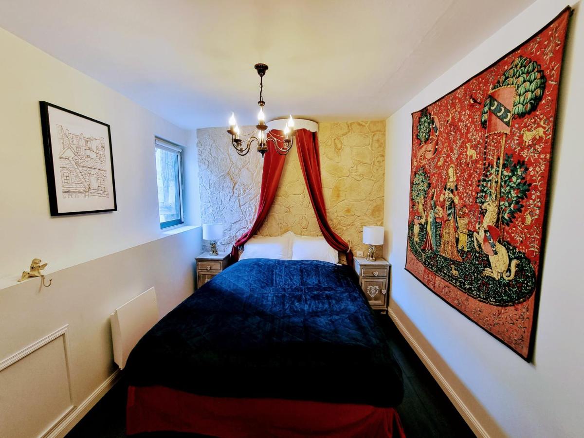 Appartamento con 1 Camera da Letto