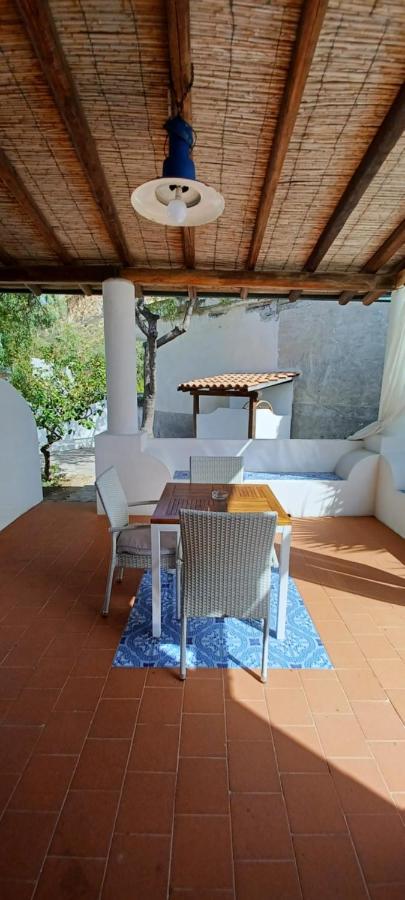 Monolocale con Terrazza