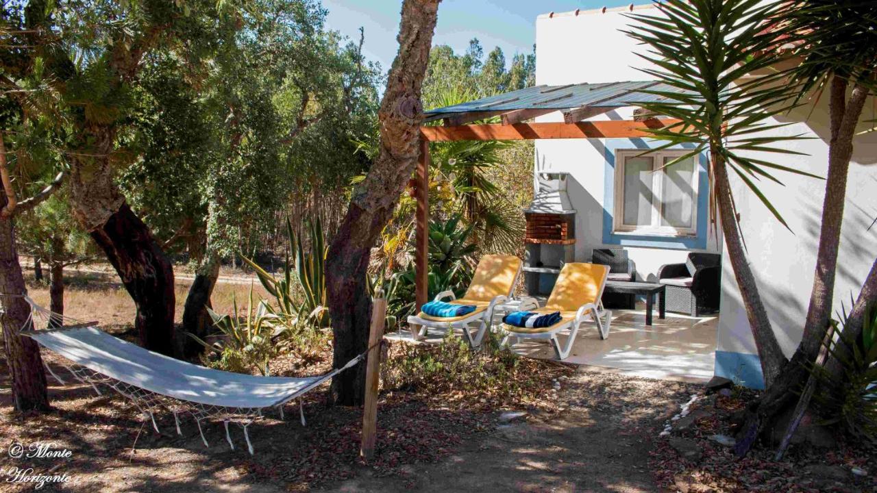 Villa mit 1 Schlafzimmer